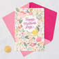 Happy Mother's Day Blank Mother's Day Card, , large image number 4