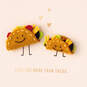 Taco Twosome Birthday Card, , large image number 4