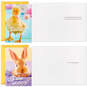 Cute Animals Boxed Easter Cards Assortment, Pack of 16, , large image number 3