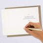 You Deserve It New Job Congratulations Card, , large image number 6