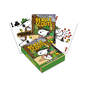 Aquarius Peanuts Beagle Scouts Playing Cards, , large image number 2