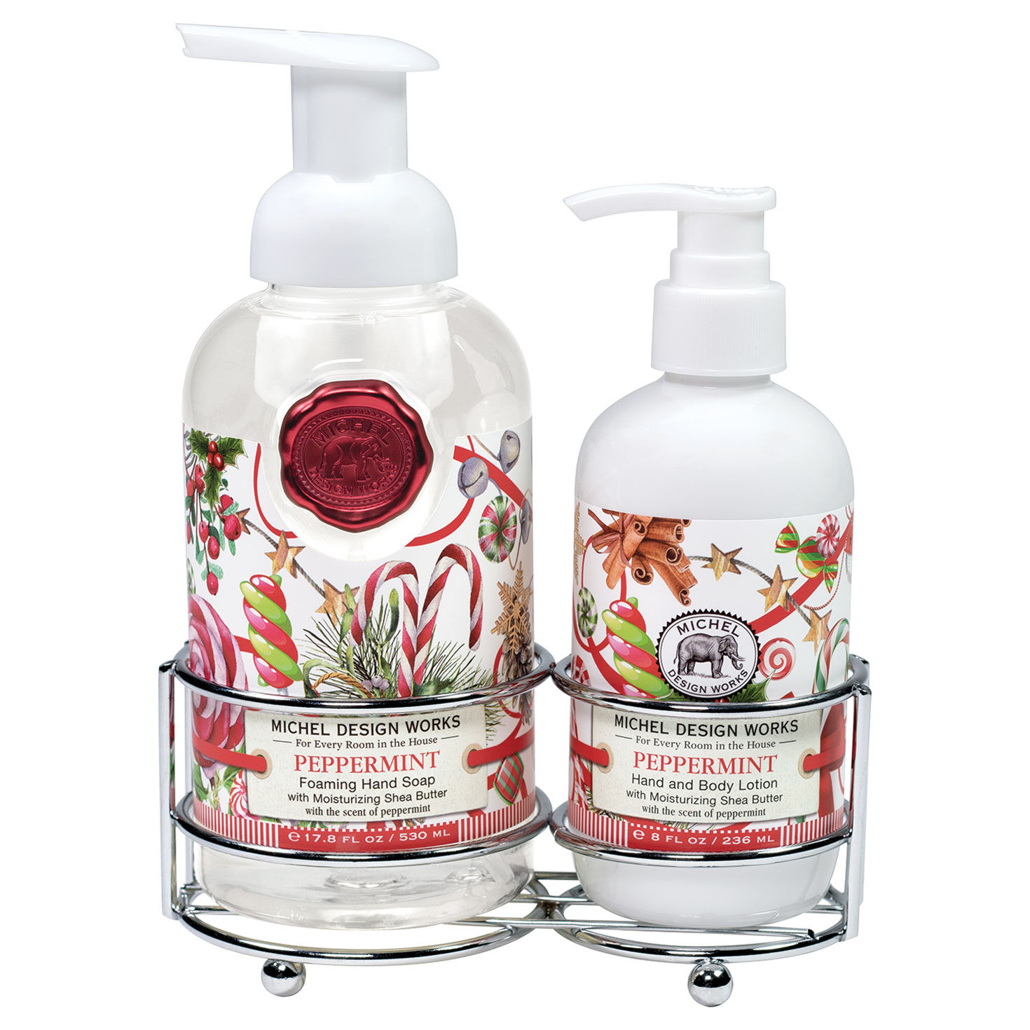hallmark baby lotion