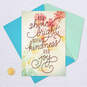 Cupcakes You Shine Bright Birthday Card for Her, , large image number 5