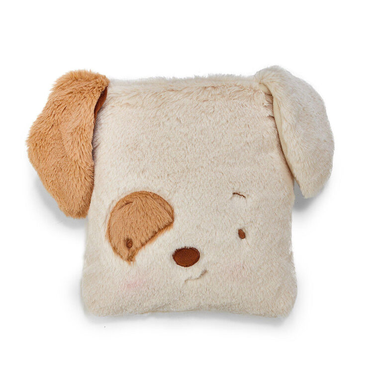 Bunnies By The Bay Skipit Puppy Tuck Me In Blanket, 28"