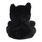 Black Cat Stuffed Animal  image number 2