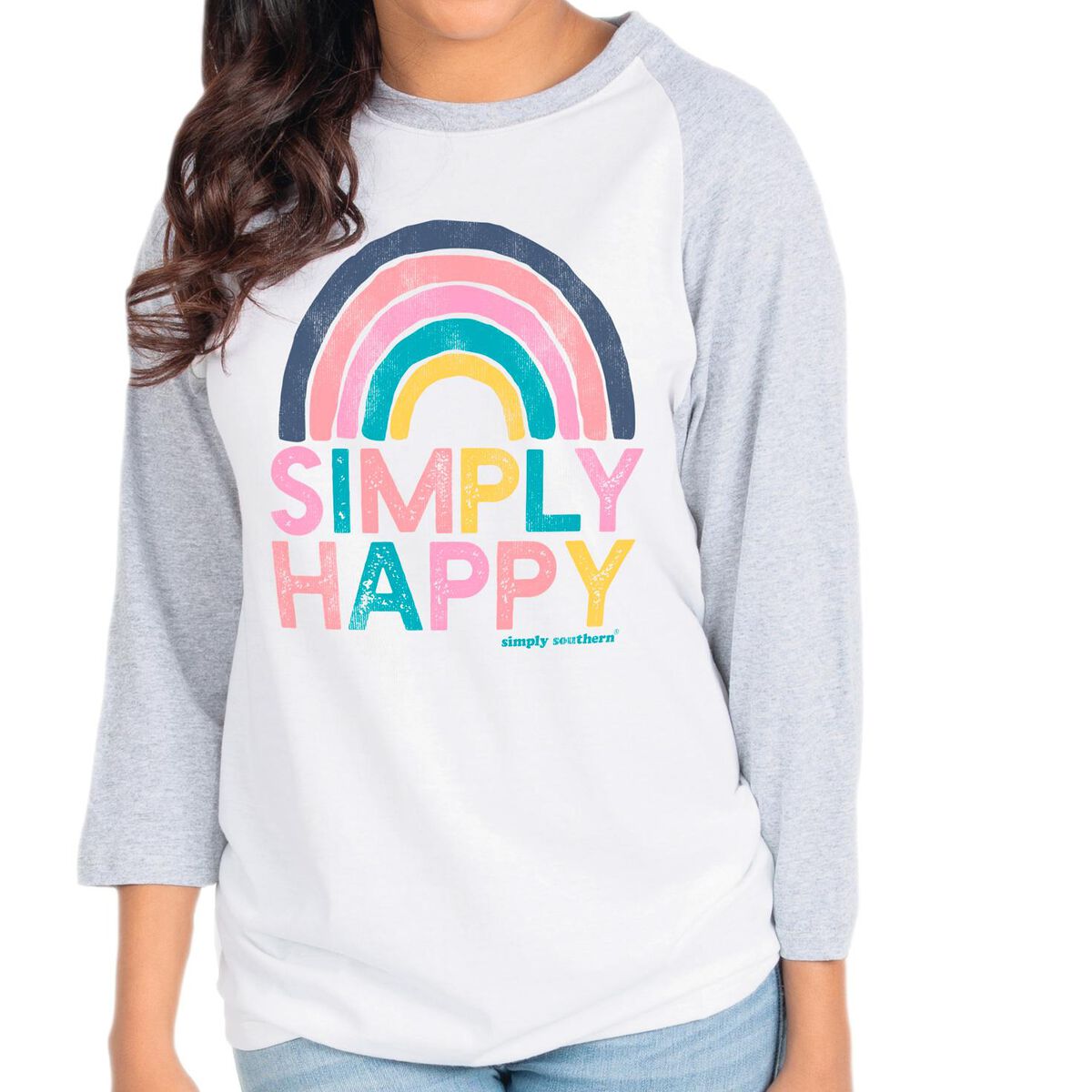 simply southern shirts hallmark