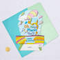 Dr. Seuss™ Oh, the Places You'll Go! Money Holder 3D Pop-Up Graduation Card, , large image number 4