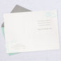 Prayers of Love Religious Sympathy Card for Loss of Child, , large image number 4