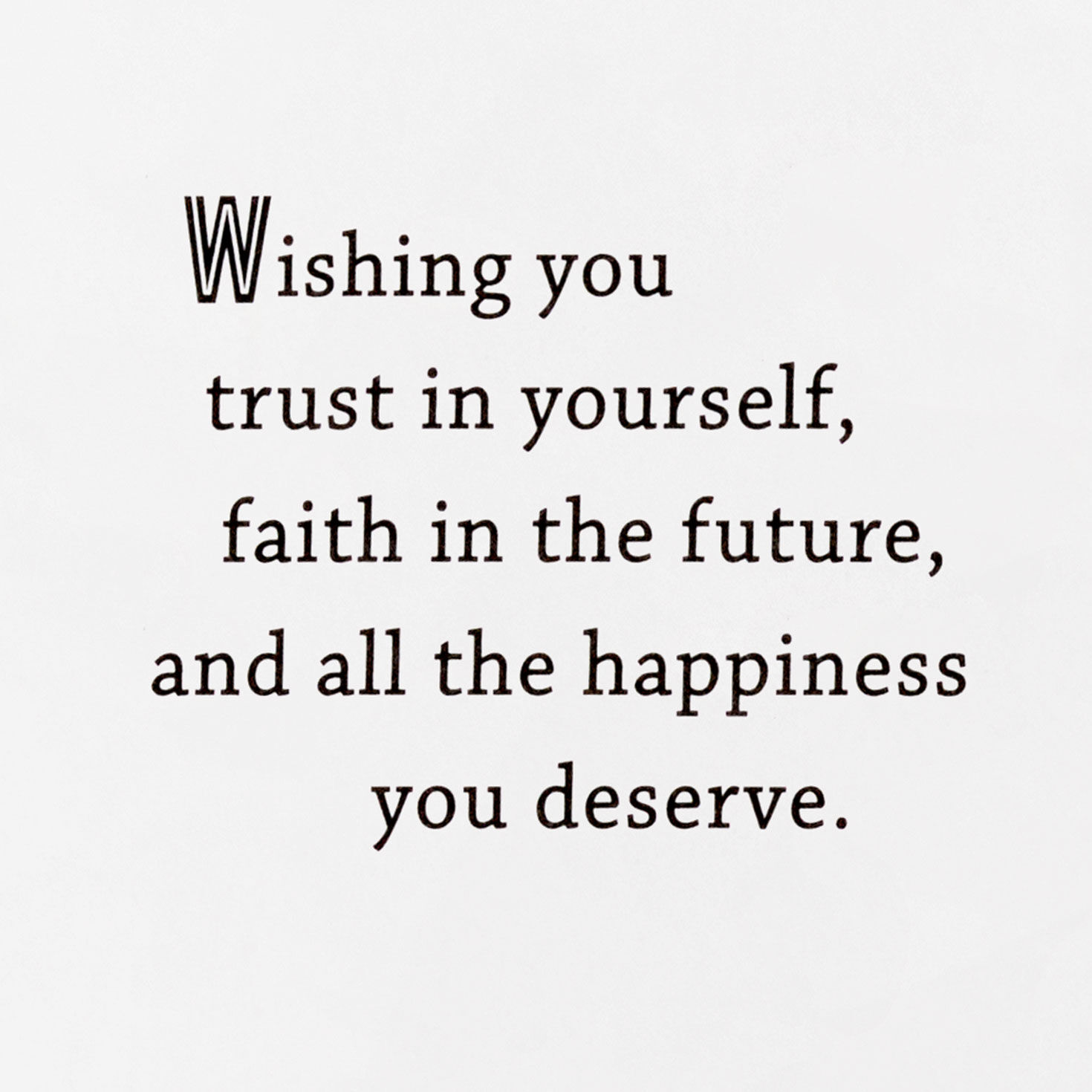 Wishing You Happiness 2024 Money Holder Graduation Cards, Pack of 10, , large image number 3