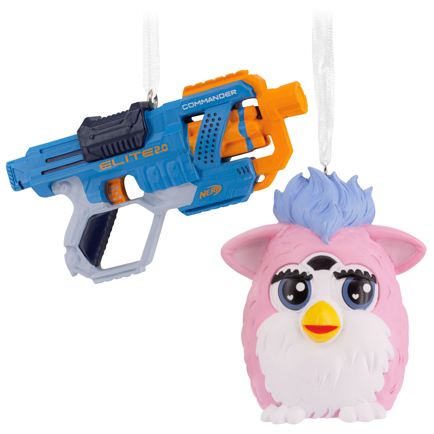 Hasbro® Toys Ornament Gift Set