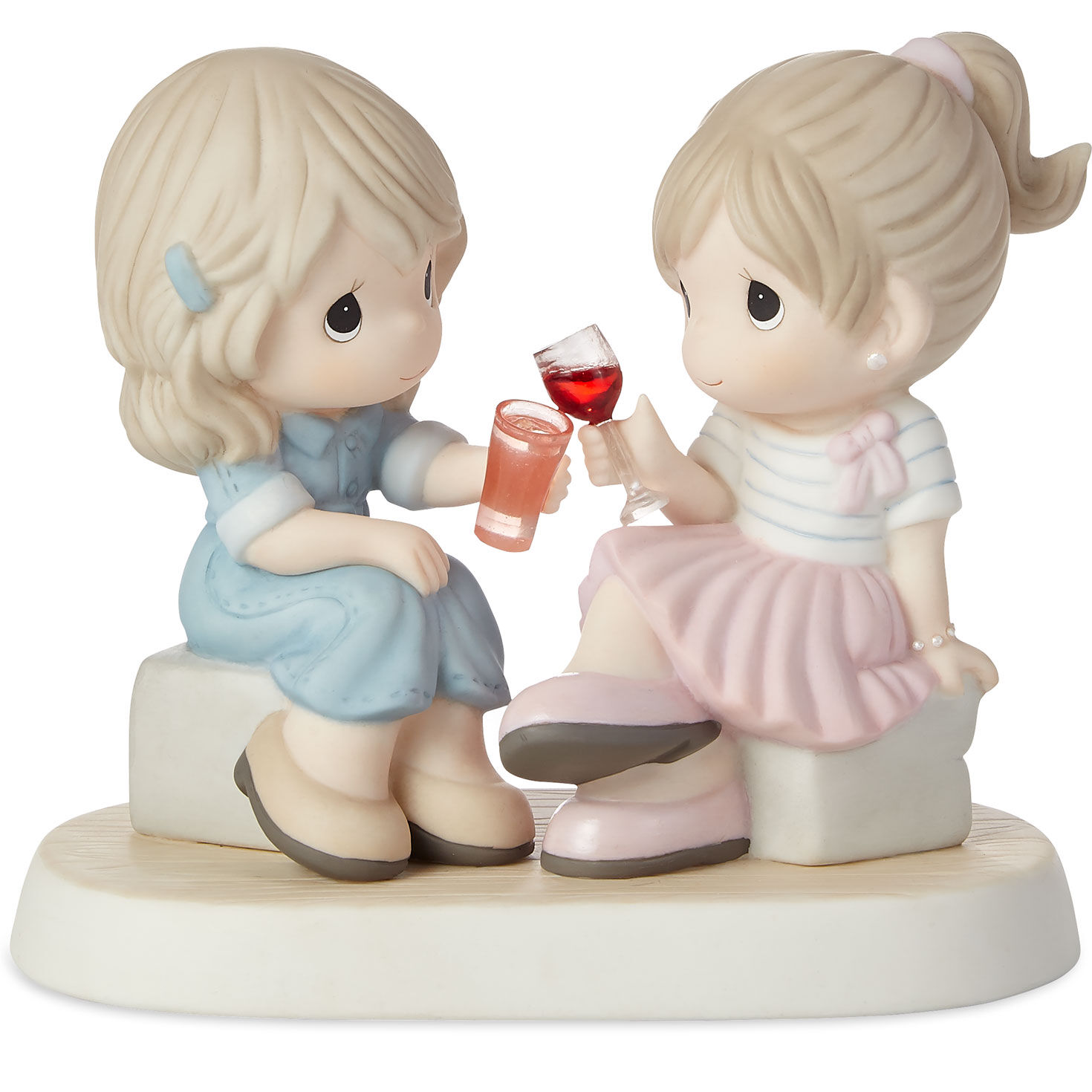 NEW Precious Moments Christmas Ornament U pick  Teacher Grandma Mom Freind 