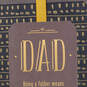 The Best Dad a Daughter Could Hope For Father's Day Card, , large image number 4