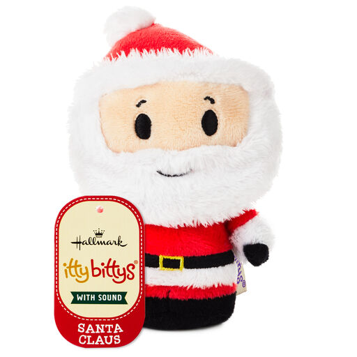 Stuffed Animals Hallmark
