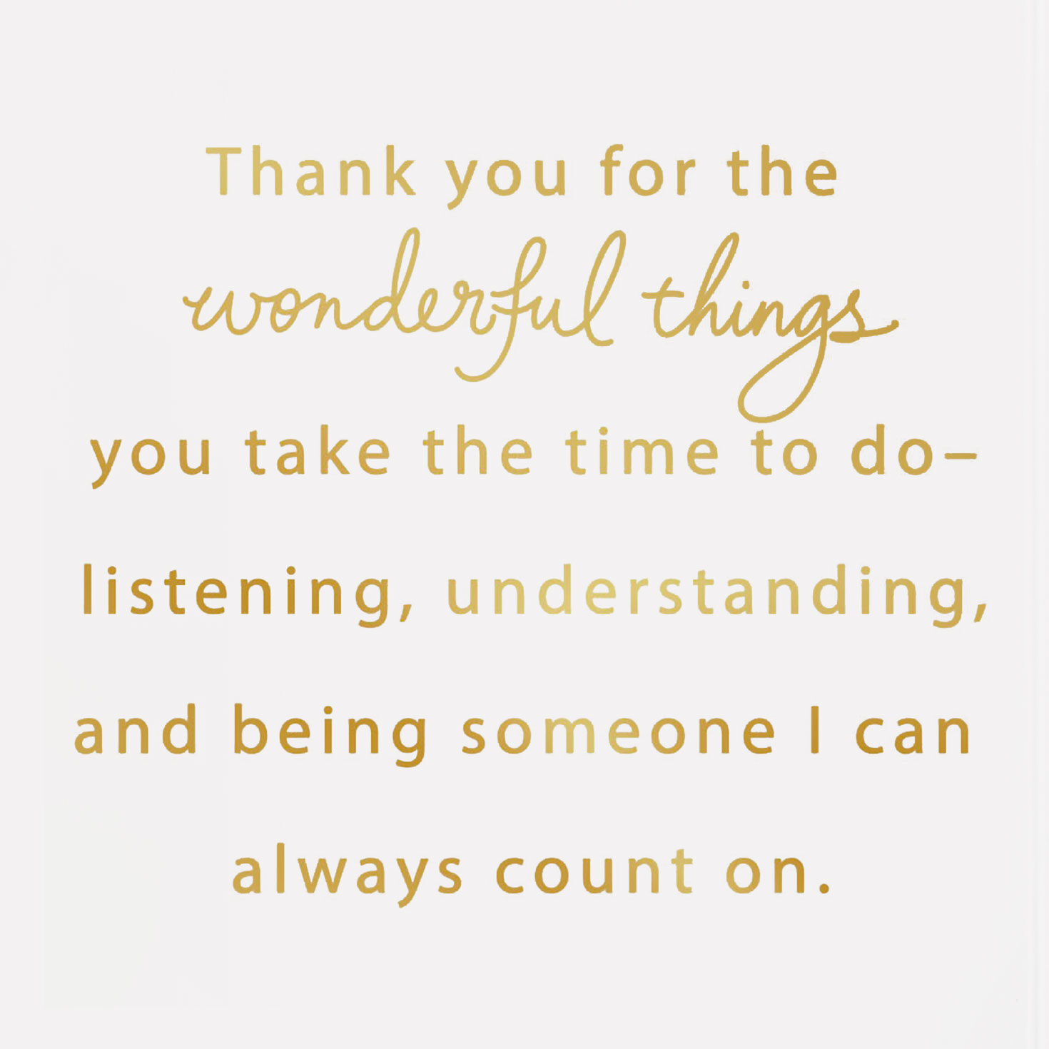 So Appreciated Two Butterflies Mother's Day Card, , large image number 2