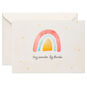 Tiny Wonder Rainbow Blank Thank-You Notes, Pack of 40, , large image number 2