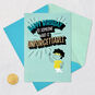 Forgetful Moments Funny Pop-Up Birthday Card Card Front with Envelope and Gold Seal image number 5