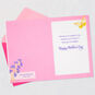 Cheering You On Religious Mother's Day Card for Daughter, , large image number 4