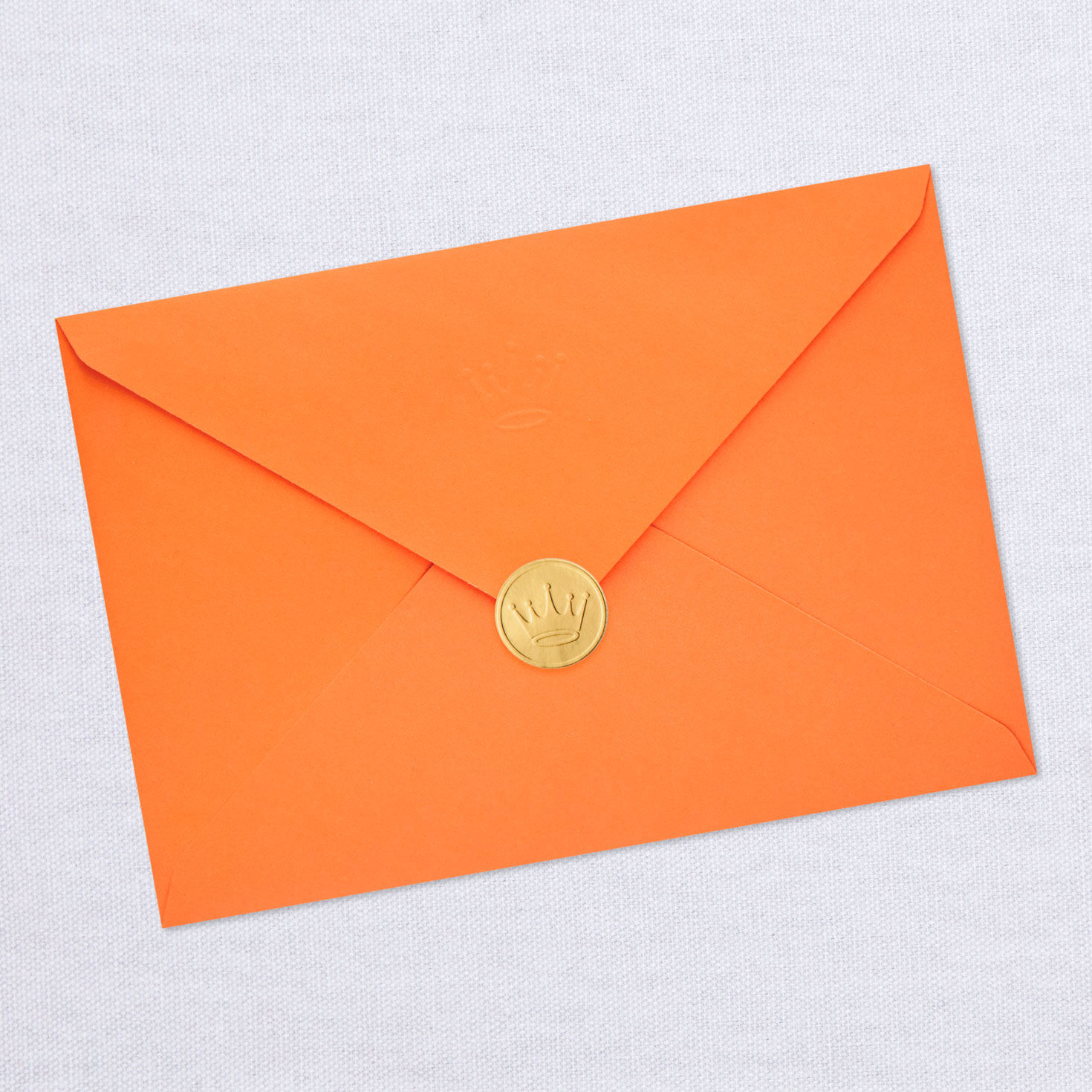 Smiling Jacko'Lantern Thinking of You Halloween Card Greeting Cards