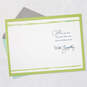 Memories Bring Comfort Sympathy Card for Loss of Brother, , large image number 3