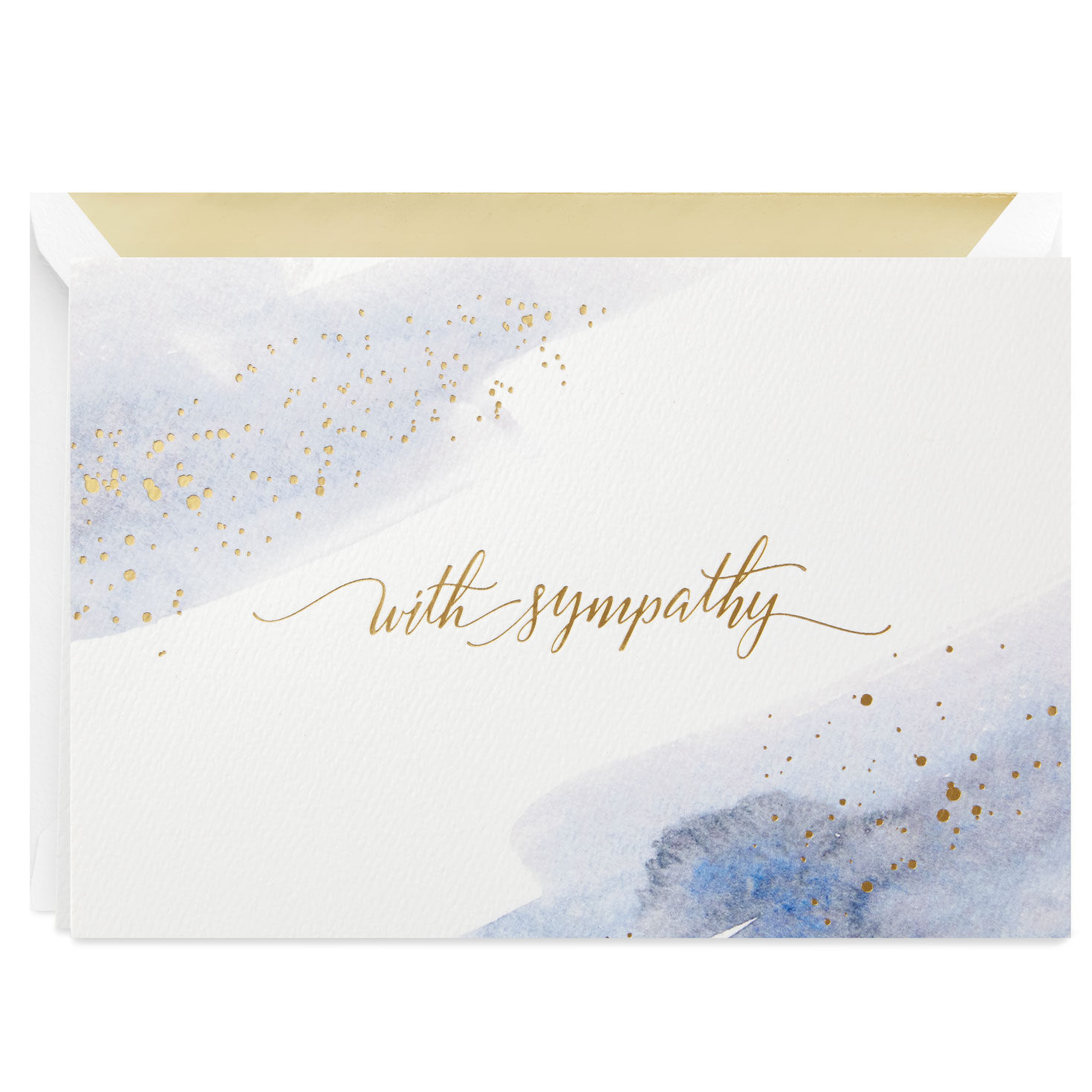 So Many Thoughts and Prayers Sympathy Card for only USD 5.99 | Hallmark