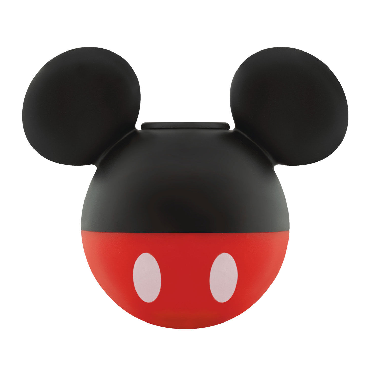 Disney Mickey Mouse Ears Hallmark String Light Covers, Set of 8
