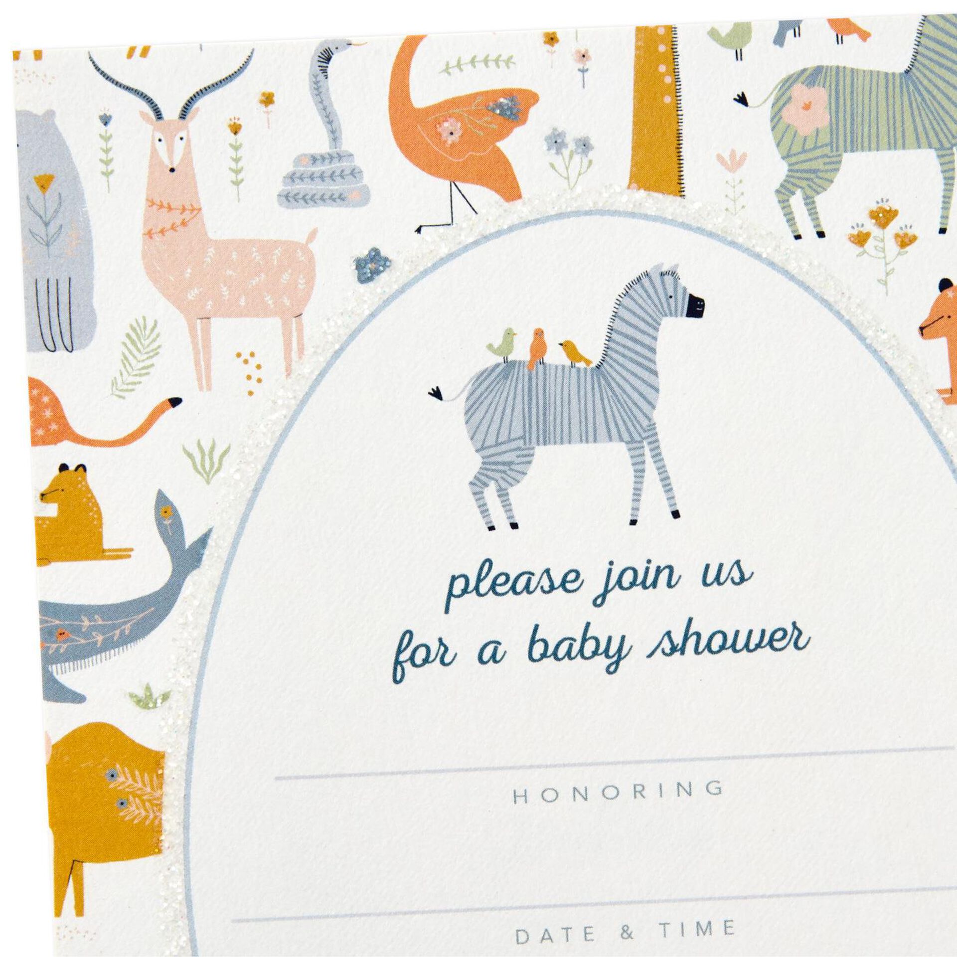 Hallmark Baby Shower Invitations : Baby Shower Invitations At Hallmark - Beautiful invitations ...