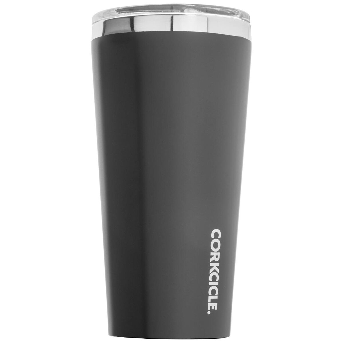 Corkcicle® Matte Black Tumbler, 16 oz. Tumblers Hallmark