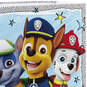 13" Paw Patrol™ Chase and Friends Blue Gift Bag, , large image number 4