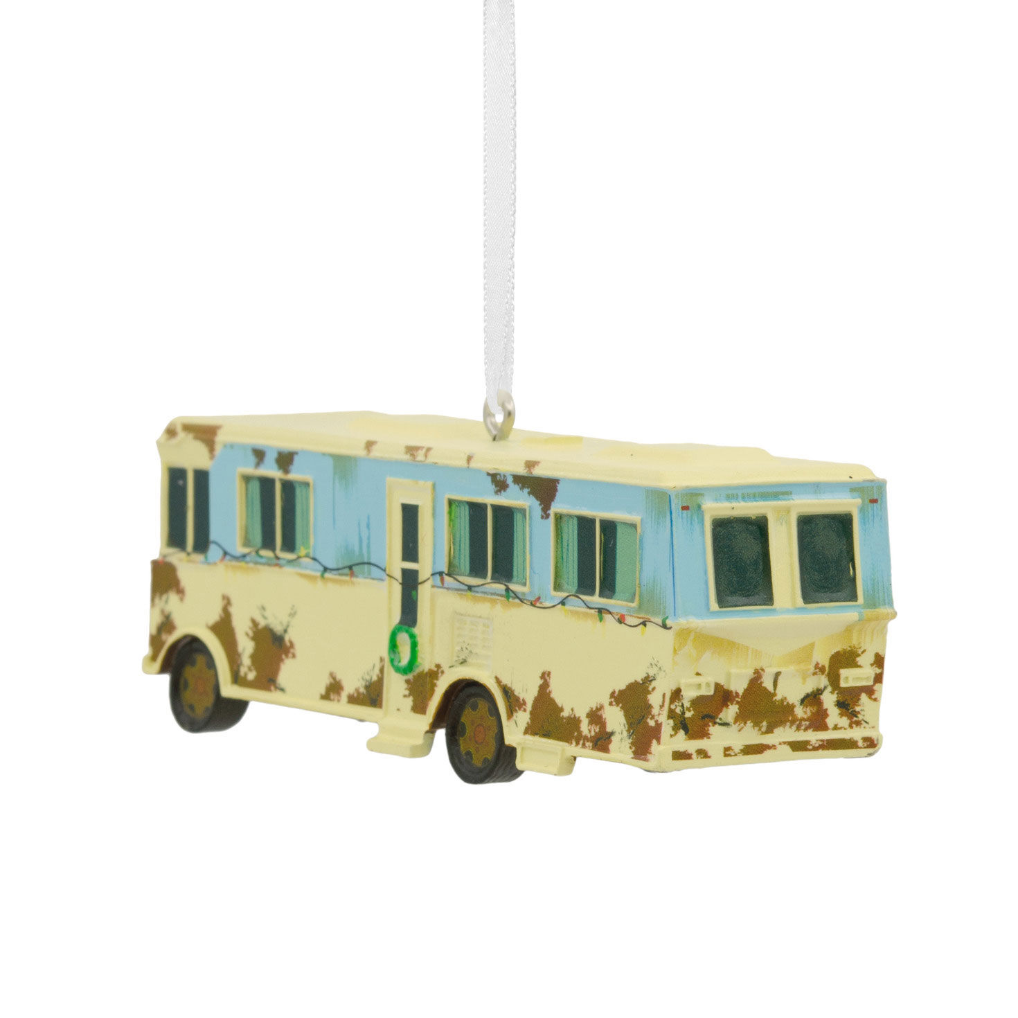 National Lampoon's Christmas Vacation&trade; The Cousins&rsquo; RV Hallmark Ornament, , large image number 4