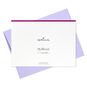 Marjolein Bastin Nature Art Blank Cards in Caddy Card Back with Envelope image number 5