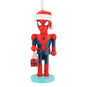 Marvel Spider-Man Nutcracker Christmas Ornament front image number 1