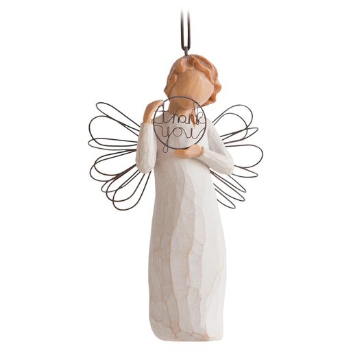 Willow Tree® Just for You Ornament, 
