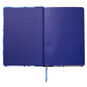 Blue Shibori Print Journal, , large image number 3