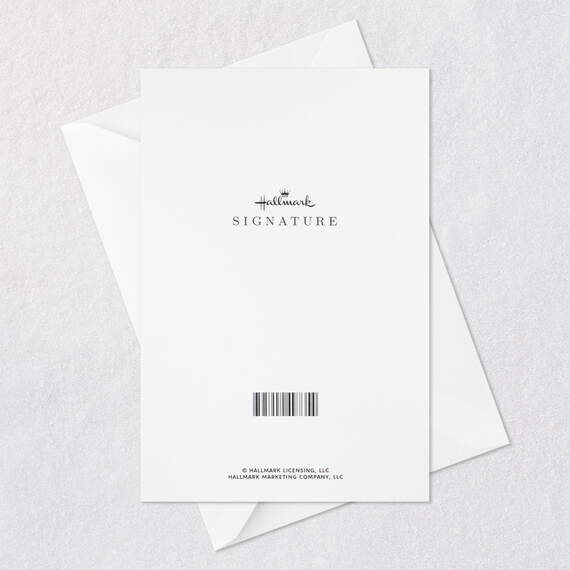 To Have and To Hold Wedding Card, , large image number 7