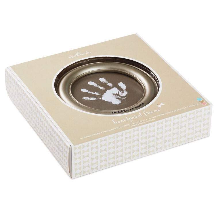 Baby Handprint Frame Kit, , large image number 2