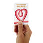 3.25" You Spread Happy Love Card, , large image number 1
