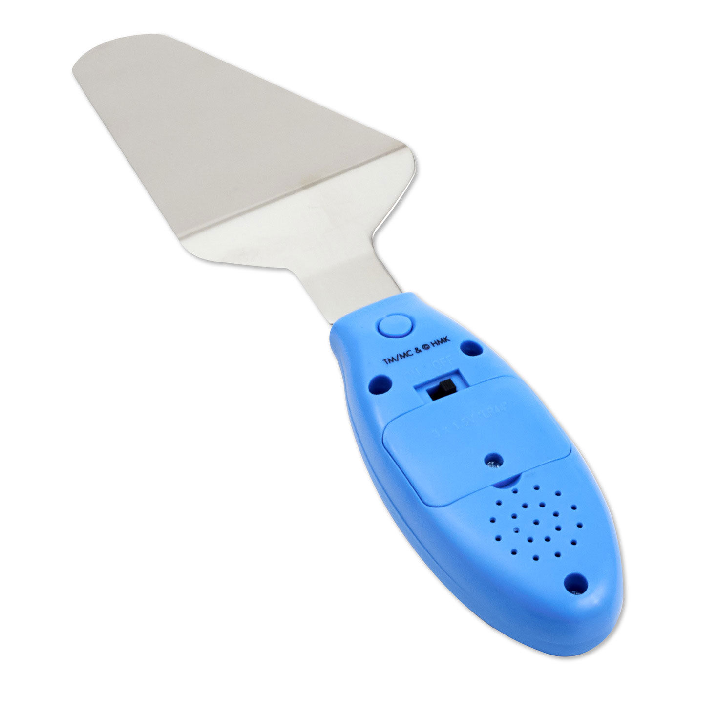 Piece of Me Cake Server With Sound, , large image number 2