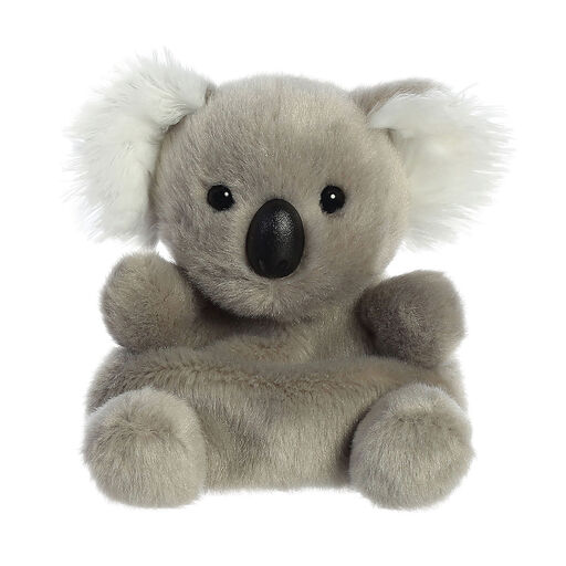 Aurora World Palm Pals Wiggles Koala Plush, 5", 