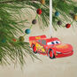Disney/Pixar Cars Lightning McQueen Hallmark Ornament, , large image number 2