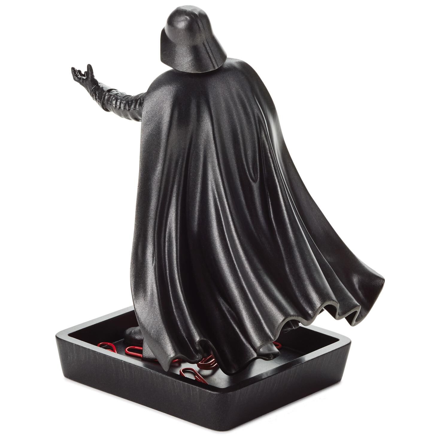 star wars darth vader magnetic paper clip holder desk magnetic paperclip holders