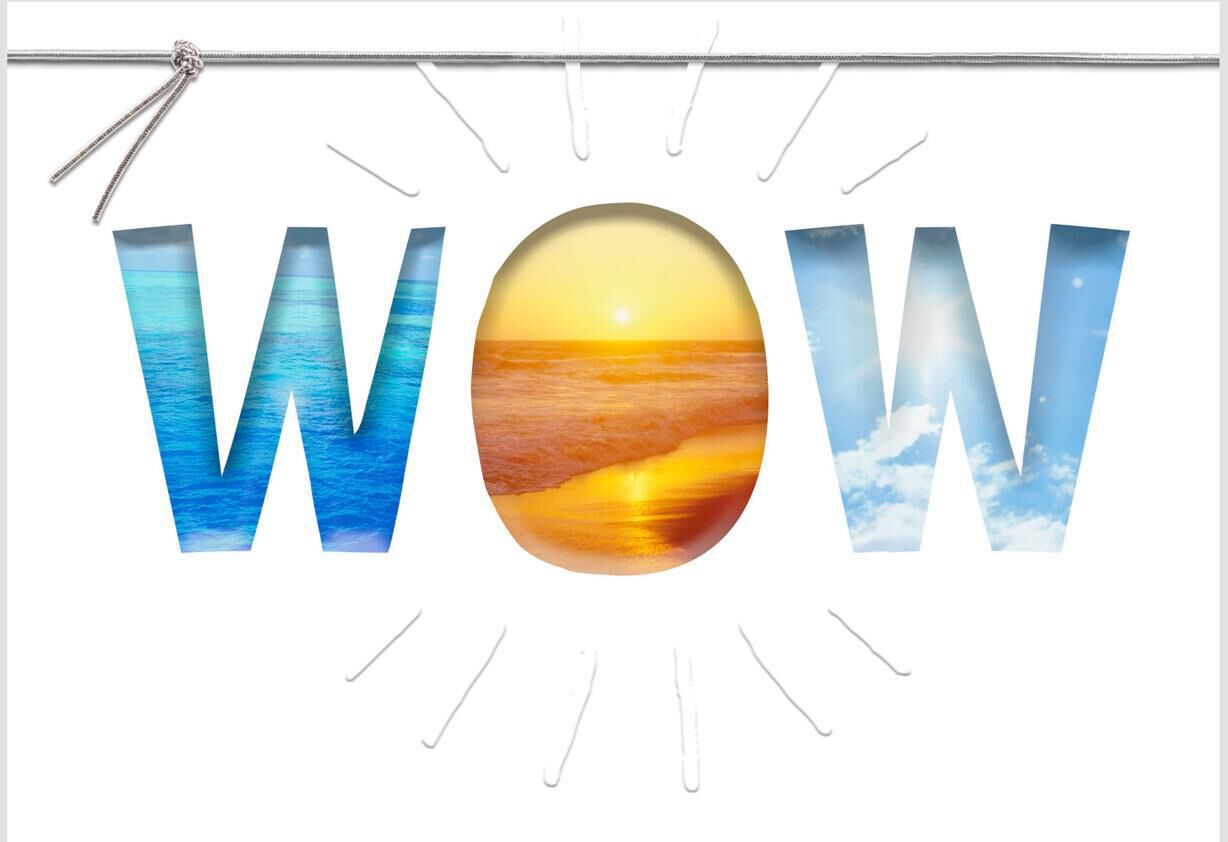 Sunrise Wow Congratulations Card Greeting Cards Hallmark