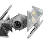 Star Wars Andor TIE Avenger Keepsake Ornament closeup view image number 5