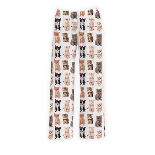Brief Insanity Check Meowt Lounge Pants, 