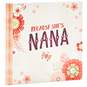 Because She's Nana Book, , large image number 1