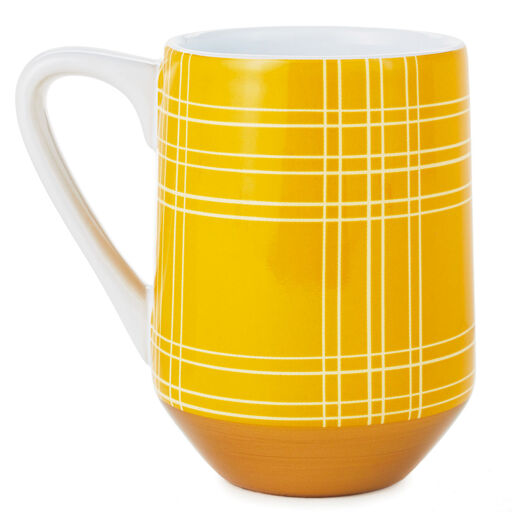 Dorothy The Golden Girls I Need My Coffee Mug, 15 oz., 