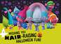 DreamWorks Trolls Poppy and Friends Halloween Card, , large image number 2