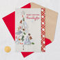 Lucky to Have a Granddaughter Like You Christmas Card, , large image number 6