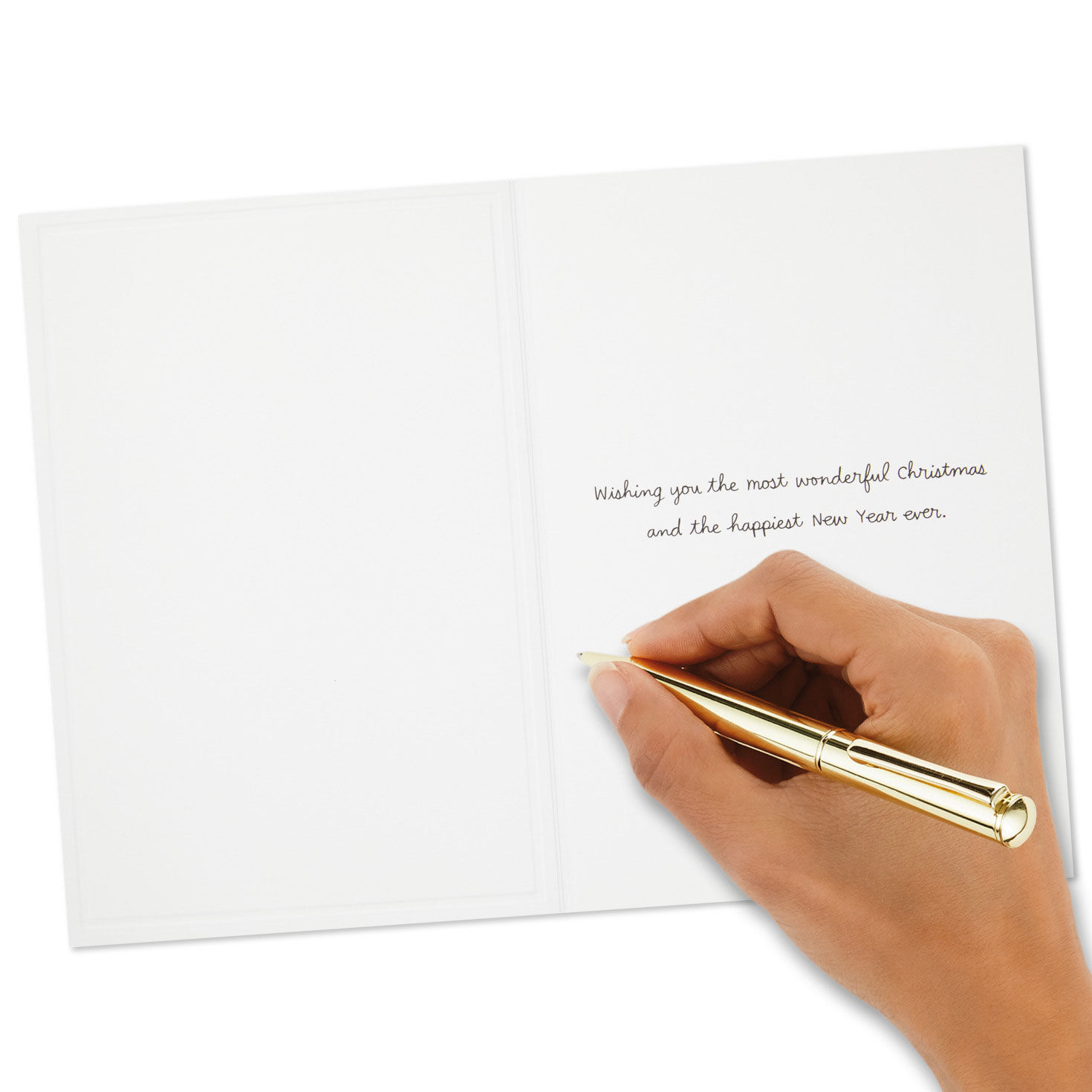 Holiday Pup in Jammies and Hat Boxed Christmas Cards, Pack of 40 for only USD 15.49 | Hallmark