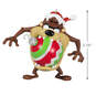 Looney Tunes™ Taz™ More Than He Can Chew Ornament, , large image number 3