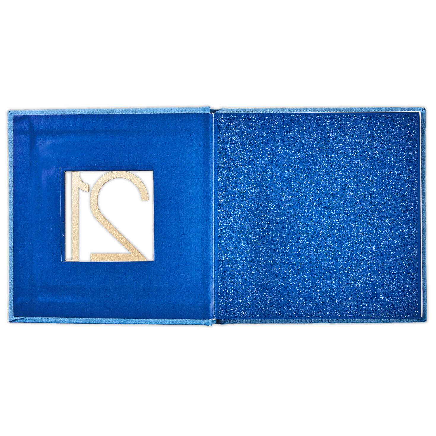 Why 21 Is Incredible Gift Book  image number 2